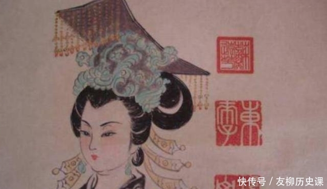 武家|武则天死前为何把皇位还给李家,而不留给武家?原因很简单