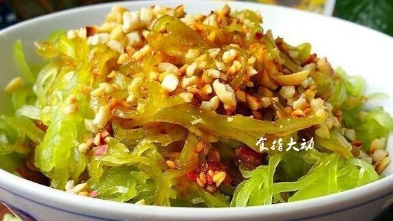 几道香鲜味美的家常菜，开胃解馋特下饭，家人朋友吃得津津有味