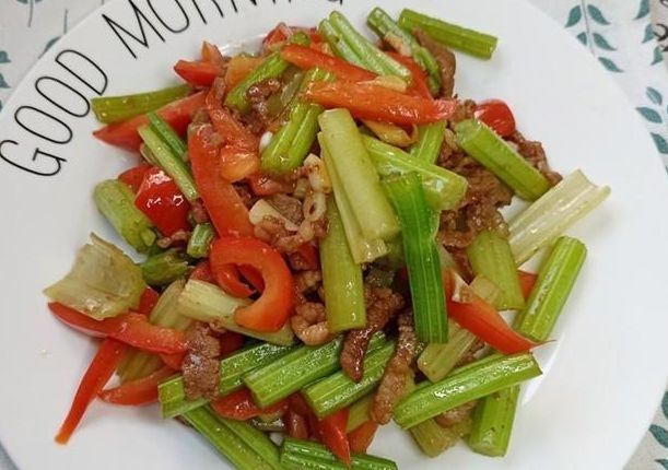 教你几道美味家常菜，简单易学，学会了给家人露一手吧