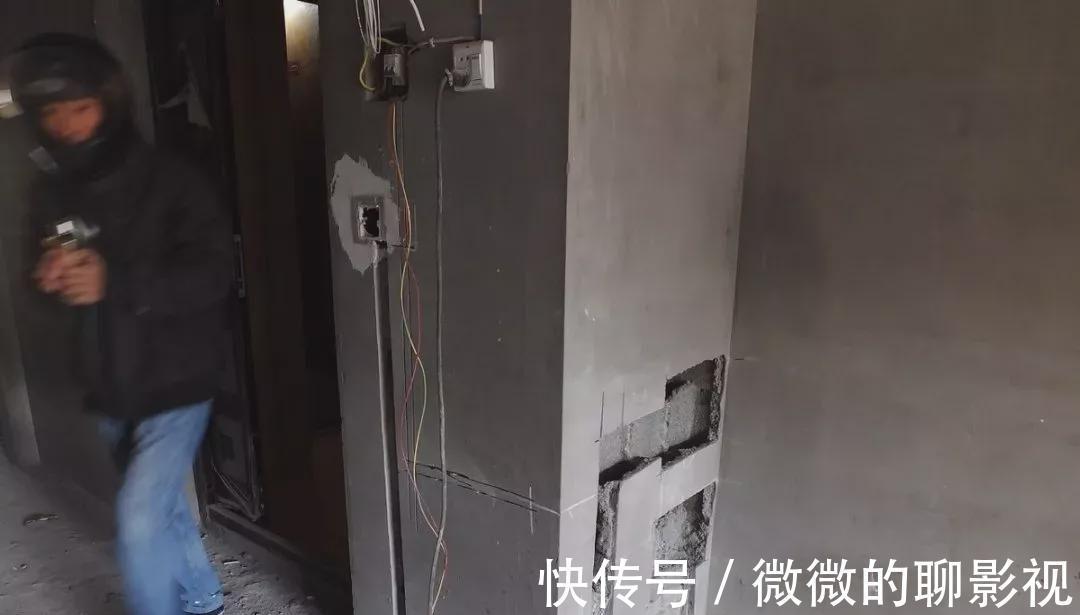 开槽|水电装修，有哪些项目是装修公司的“陷阱”？听听工头说的大实话