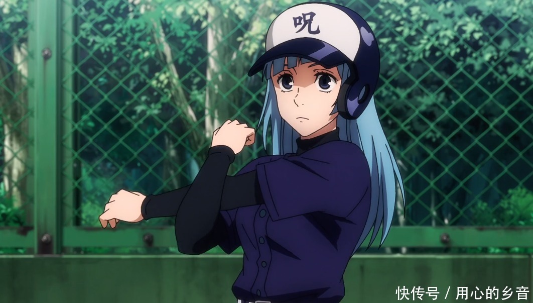 咒术回战姐妹校交流会完结，五条悟开大踩蚂蚁是威慑吗