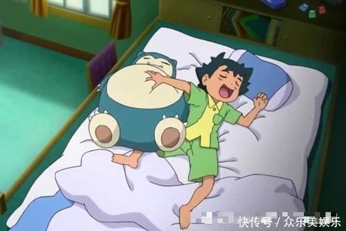 精灵宝可梦还没见到本人，小豪就把小智的性格摸得一清二楚