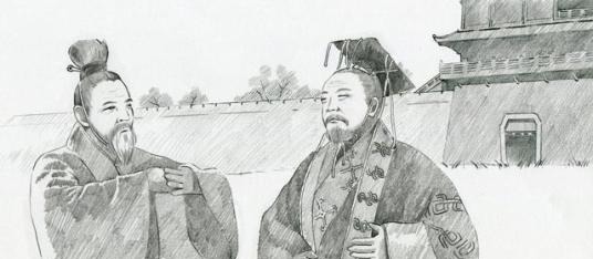邯郸|五百卫人被进贡给晋国,引爆八年六卿内乱,根因却在卿族的堕落
