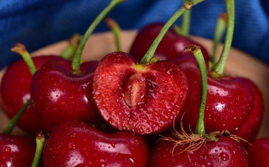 可溶性纤维|女性想要身体好,坚持食用以下食物,排毒抗衰,滋润肌肤