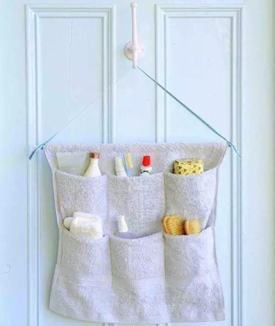 旧毛巾千万别扔,居然还有这些用途,第一个你就不知道!