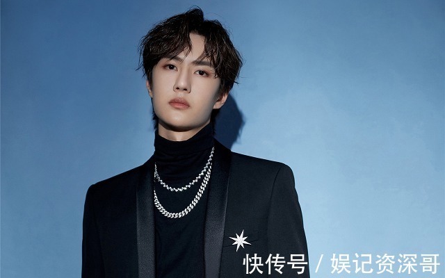 廣電新規(guī)：主持人必須持證上崗，王一博：是不是針對(duì)我？