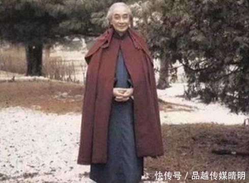 南怀瑾生前秘书:12年8月初他明确说我不留了,下决心要走了