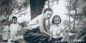 何雪媛|那个将林徽因赶进人间地狱的人,是最爱她的人,同时也是可怜人!