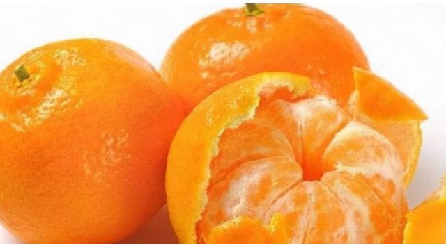 孩子|新的一年爷爷希望孩子身体健康,多吃3种安康果,寓意健快乐