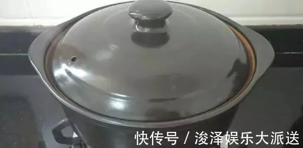 麦仁|女人气血不好，常煲一锅粥喝，食材做法简单，补血养颜不发胖