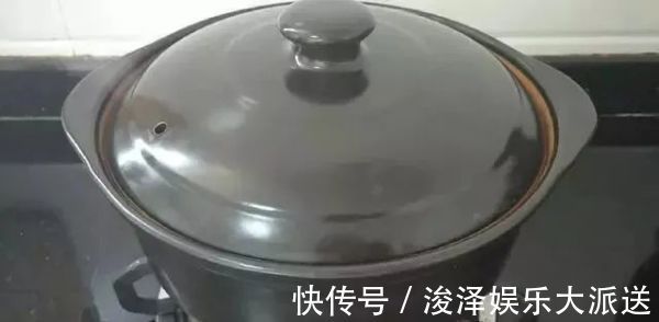 麦仁|女人气血不好,常煲一锅粥喝,食材做法简单,补血养颜不发胖