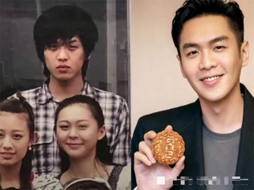 明星毕业照vs现在 张若昀发型影响大 肖战气质佳 她一直突出 快资讯