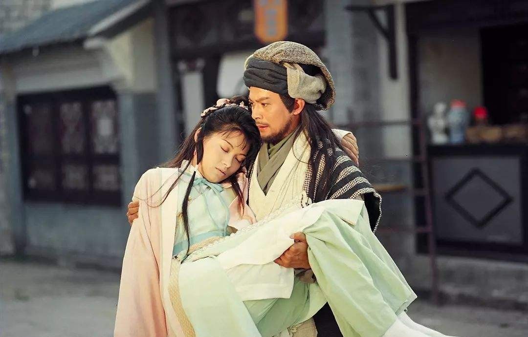 换来|天龙八部的结尾,乔峰只有一死才能换来宋辽和平吗?