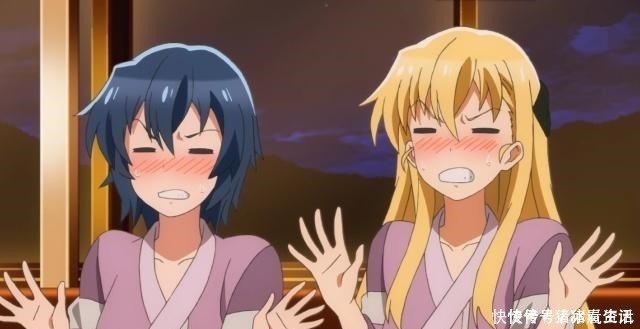 动漫|看着让人胃疼的动漫,第一部最经典,白学太过复杂!