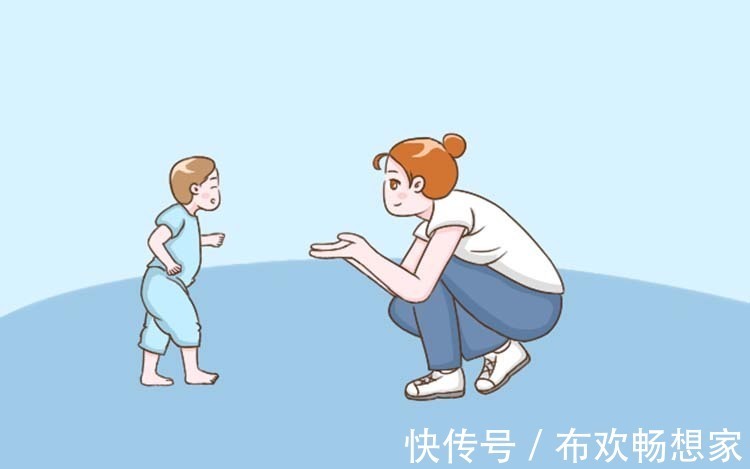 走路姿势|宝宝的这几种异常走路姿势可能影响健康,快看你家宝宝有没