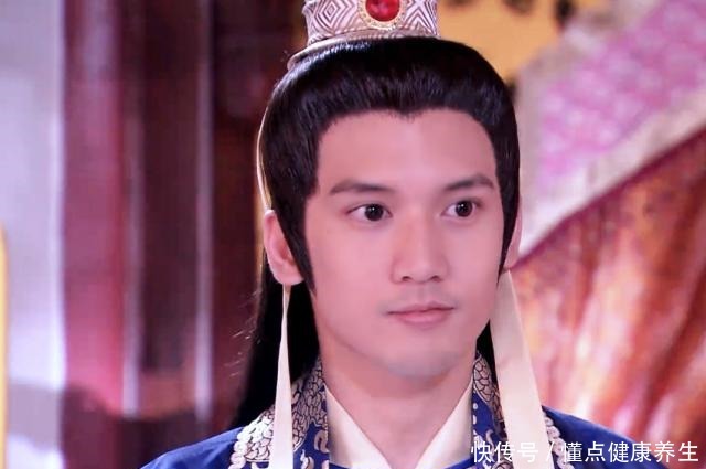 儿子|尼姑对天子撒谎我会生儿子,天子宠幸后,第二年果然生一子