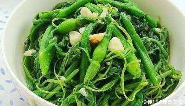 五月不吃肉也有多食此菜,3块钱一斤,排出毒素