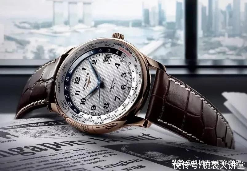 最受国人欢迎的几个手表品牌，都使用的是什么机芯？