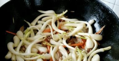 清洁工|它是天然的“血管清洁工”，每天炒一盘，软化血管，早食早受益