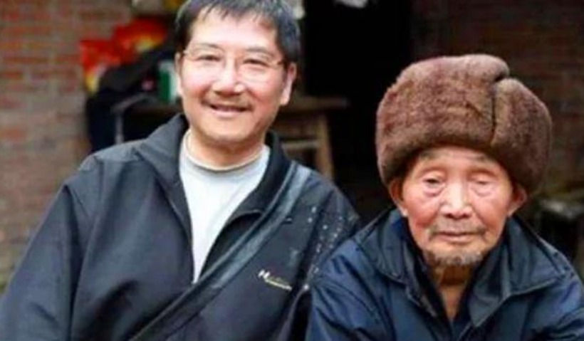 好人|大地主刘文彩,到底是好人还是恶霸?他的孙子和姨太太说出了真相