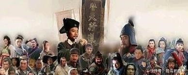 死伤|战无不胜的梁山好汉,被招安后却死伤大半!