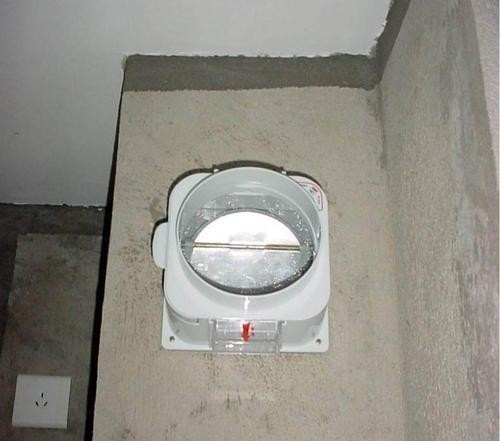 老师傅|厨房油烟机要不要装止逆阀？一听老师傅的话，才知我家做错了