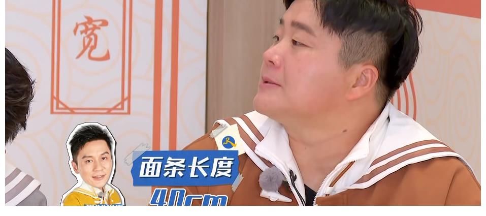 林一夾面，baby貼心抱住腿，陸地夫婦后，跑男終于明白怎么炒cp了