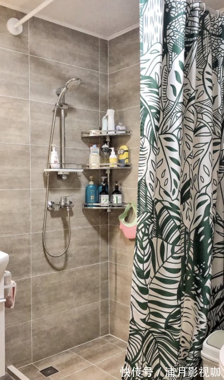 卫生间|卫生间装修再没钱,也不要在这3个地方省钱,入住后最容易出问题