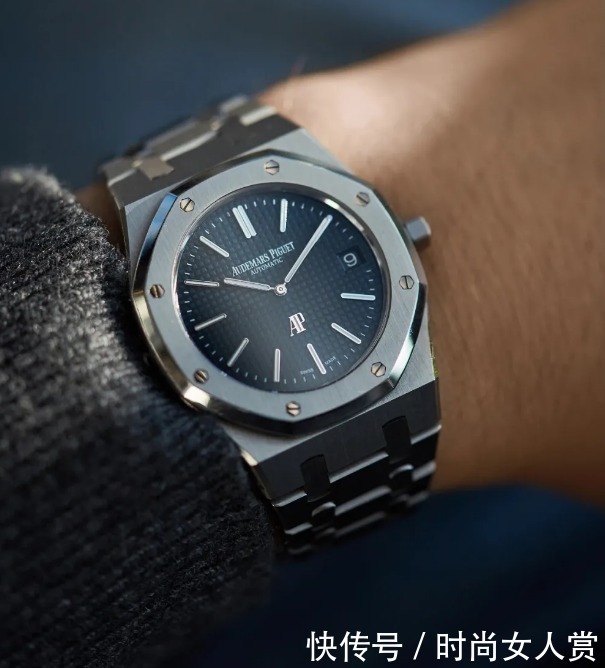 为什么制表界“三巨头”里没有劳力士？