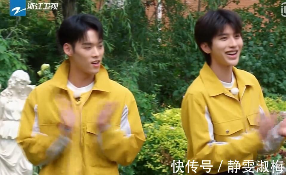 蔡徐坤夸奖baby，却意外踩中节目组雷区，原来跑男对女嘉宾有一特殊规定