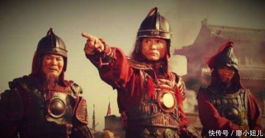 义子|蓝玉私养兵马，对皇妃施暴都平安无事，为何收义子却被朱元璋杀掉