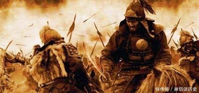 签订|曾逼迫李世民签订屈辱条约的突厥,为何转眼便为唐朝所灭?