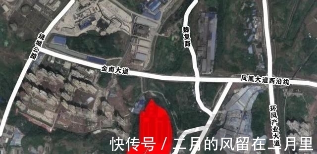 长田新区|凄惨!达州那些被“抛弃”的地块,究竟怎么了?