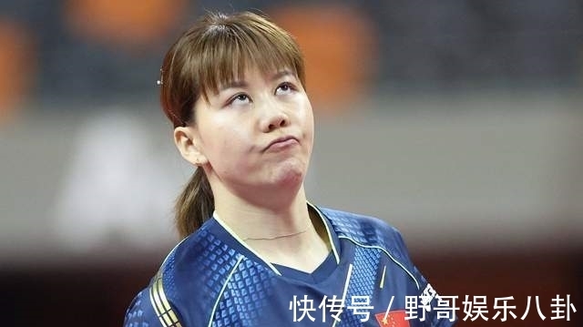 世乒赛|刘诗雯连轰2个4-0!女乒3主力性别大战输球,樊振东零封马龙夺冠