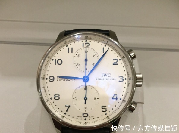 答案|“穷玩车,富玩表”是什么道理?万国葡计来告诉你答案