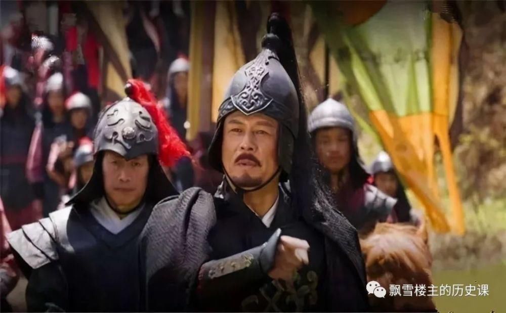 独独|明朝34个开国功臣，朱元璋杀了30个，为何独独留下四人不杀？