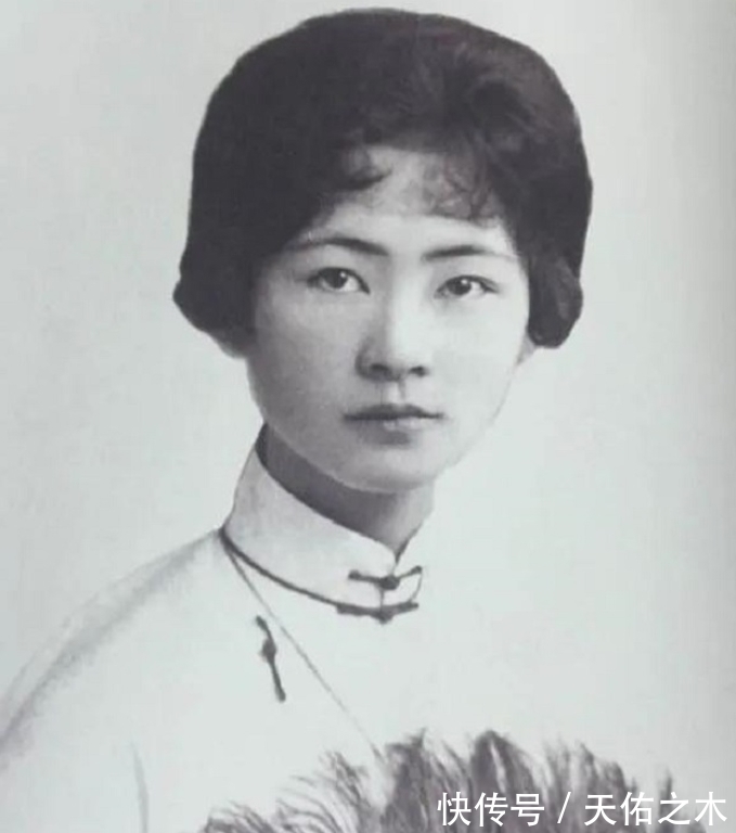 林徽因$被林徽因送陈醋,被张爱玲讽刺,被鲁迅看不上,冰心为何不讨喜?