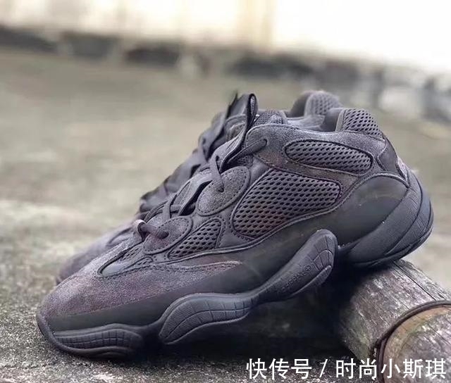 鞋友们 YEEZY十一月清单公布,500黑武士究竟会如何发售?