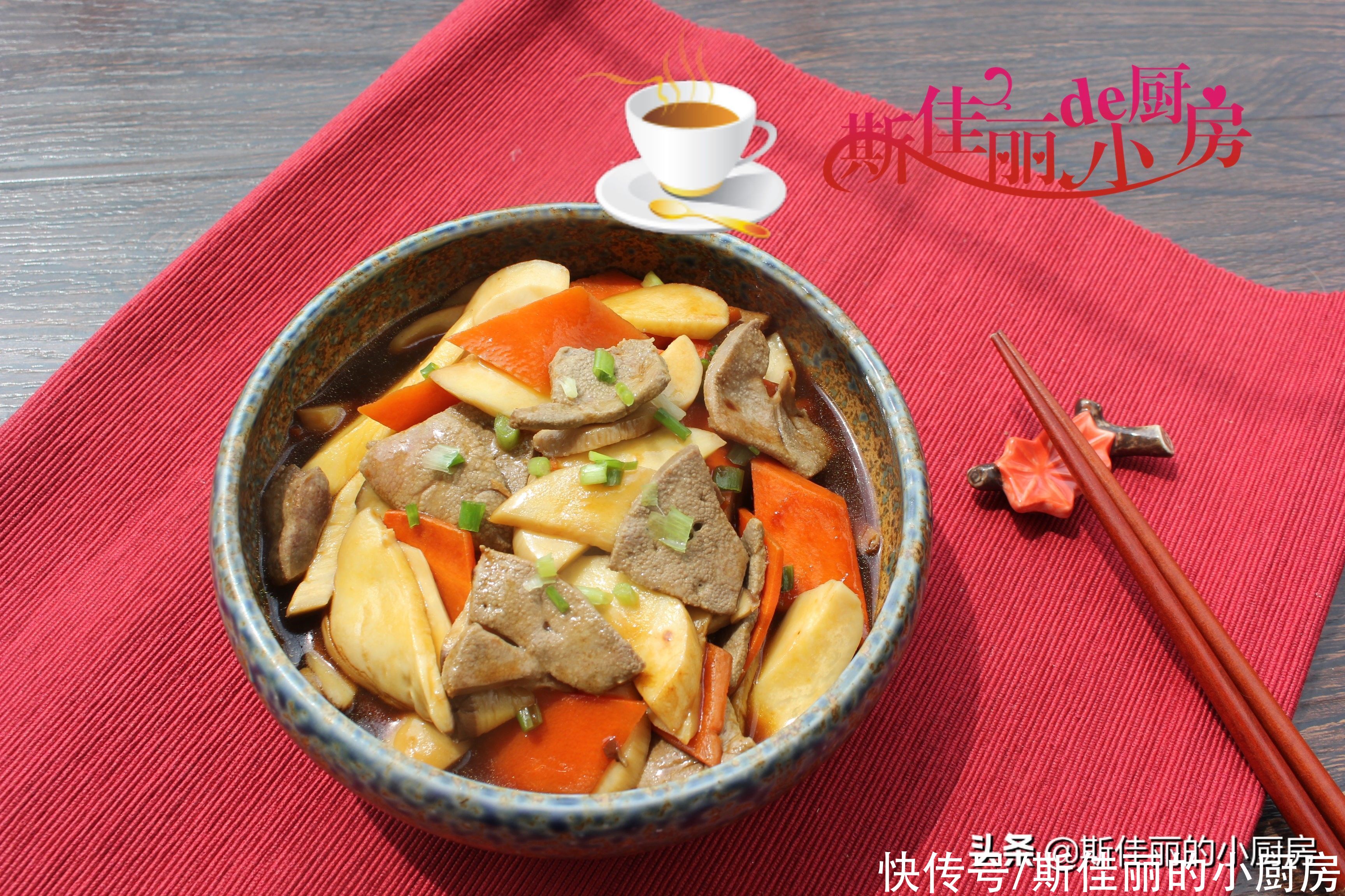 夏天这菜每周必吃两次，这么做又鲜又香，比吃肉还爽，上桌必吃光