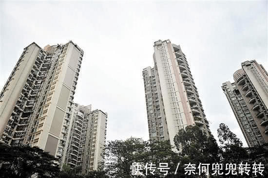翻新|老旧小区吃香了，不断翻新旧改，房子开始升值