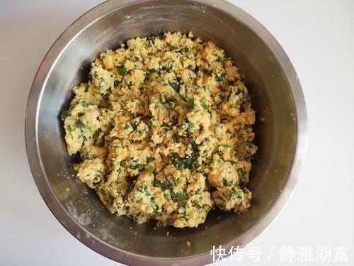 玉米面|85岁老奶奶拿它当主食,牙口好,腿脚硬朗,吃完好想回农村定居