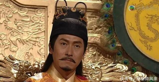 善待|朱元璋临死嘱托要善待此功臣后人,建文帝将此人儿子杀掉!