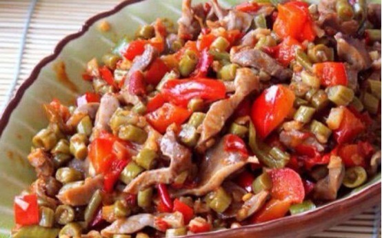 几道家常菜推荐，美味又营养，色香味俱全，家人都爱吃，值得一试