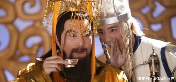 天地间有6界,玉帝只是3界之主,另外3界谁说了算?玉帝:我可不敢惹!