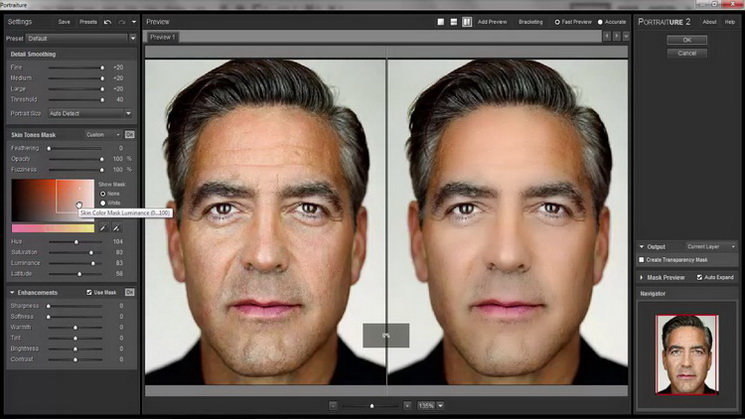Imagenomic Portraiture(磨皮滤镜) V3.5.7 破解版下载-423下载站