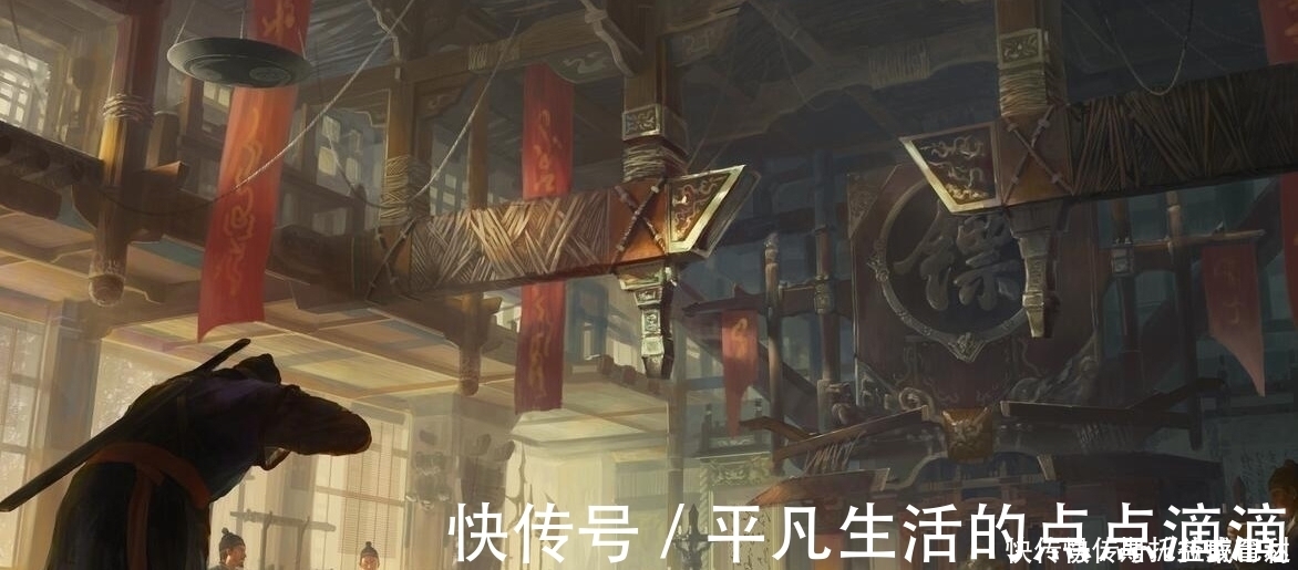 路人女主|5本小说推荐:执掌信息,操控人心。一念造神,无名小卒天下知名