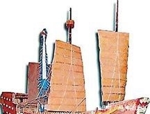 未知|南宋古船的神秘沉没,究竟有多少未知的秘密?