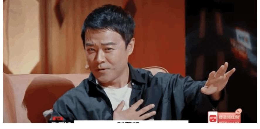 《开拍吧》：陈思诚没想到是个“哭包”，难怪对青年导演这么好