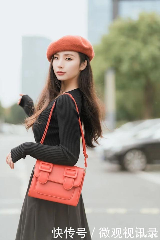 毛毛外套|今冬巨显胖的3件衣服