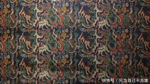 金箔|三星堆文化之谜,让不少人为之费解